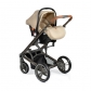 Продукт Cangaroo Icon 0-13г. - Стол-кошница за кола - 7 - BG Hlapeta